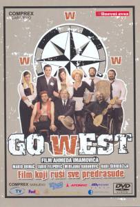    - Go West  