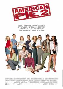  2  - American Pie2  