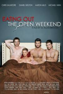  5:  -  - Eating Out: The Open Weekend  