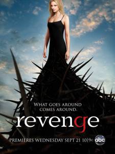   ( 2011  ...) - Revenge  