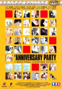   - The Anniversary Party  