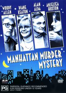      - Manhattan Murder Mystery  