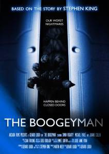   - The Boogeyman  