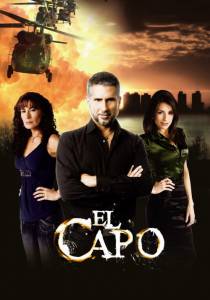   ( 2009  2010) - El capo  