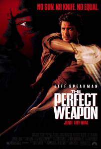    - The Perfect Weapon  
