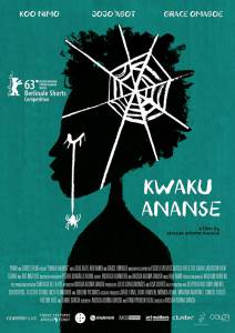    - Kwaku Ananse  
