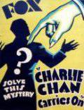     - Charlie Chan Carries On  