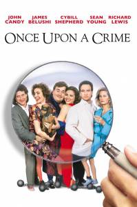     - Once Upon a Crime...  