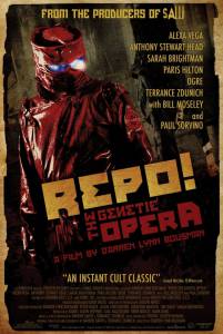    - Repo! The Genetic Opera  
