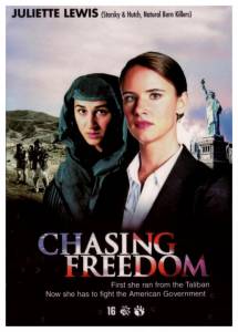     () - Chasing Freedom  