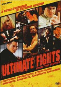      () - Ultimate Fights from the Movi ...  
