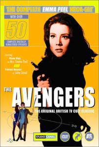   ( 1961  1969) - The Avengers  