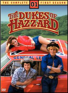     ( 1979  1985) - The Dukes of Hazzard  
