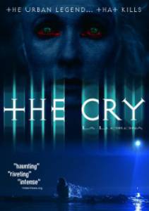 The Cry  - The Cry  