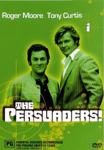 -    ( 1971  1972) - The Persuaders!  