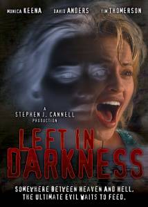     () - Left in Darkness  