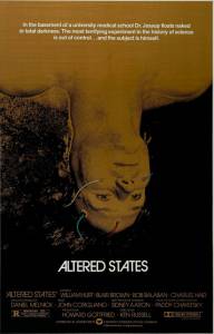    - Altered States  