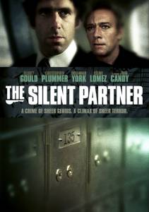    - The Silent Partner  