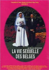     - La vie sexuelle des Belges 1950-1978  