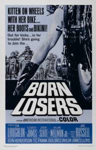    - The Born Losers  
