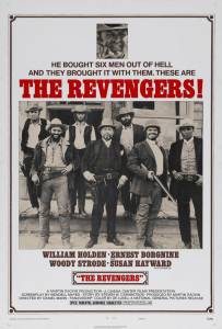   - The Revengers  
