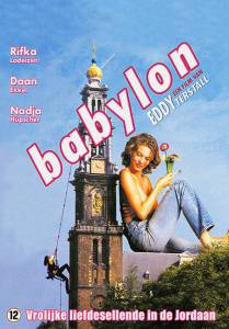 Babylon  - Babylon  