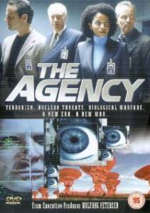   ( 2001  2003) - The Agency  