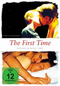    - The First Time - Bedingungslose Liebe  