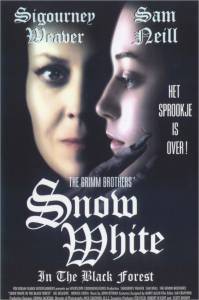 :    () - Snow White: A Tale of Terror  
