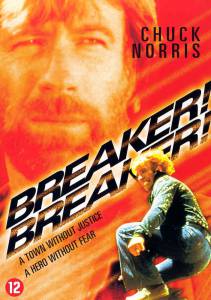   - Breaker! Breaker!  
