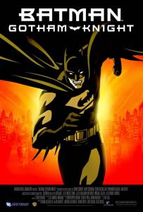 :    () - Batman: Gotham Knight  