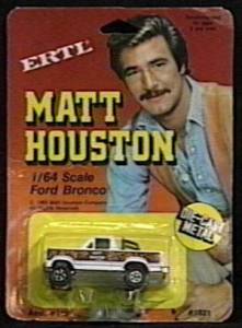    ( 1982  1985) - Matt Houston  